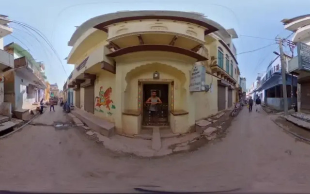 Goroomgo Raj Mahal Guest House Bundi