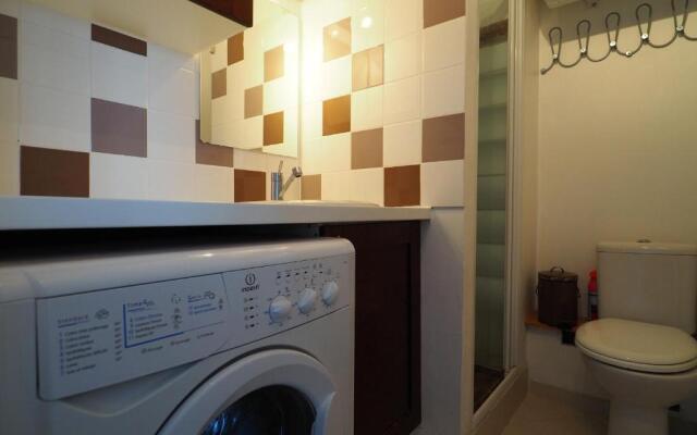 Appartement Arcachon, 2 Pièces, 4 Personnes - Fr-1-474-11