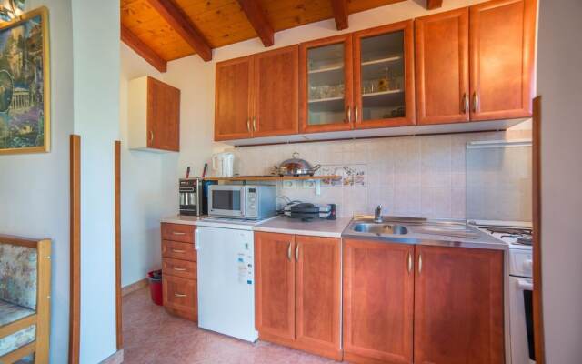 Apartment Nada / One Bedroom