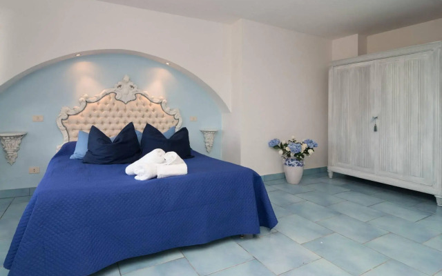 Villa Neptunus
