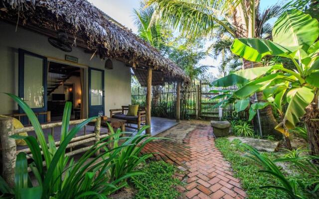 An Bang Beach Hideaway Homestay