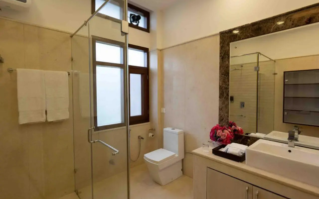 Atman Resort Dharamshala By Leisure Hotels