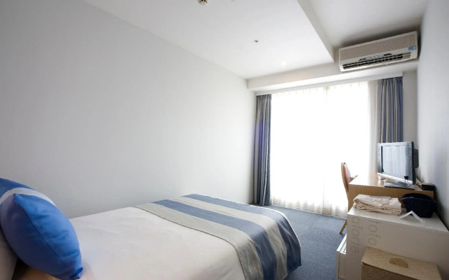 The Beach Tower Okinawa