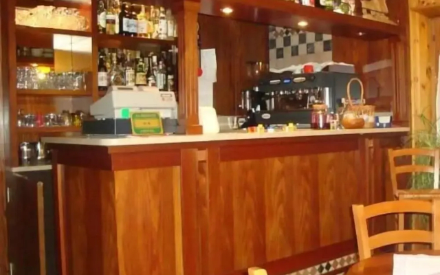 Hotel Alpe Fleurie