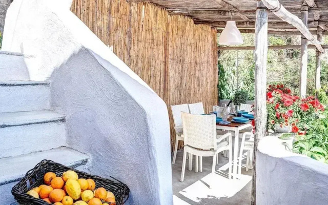 The Fisherman's Suite