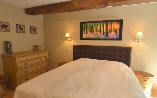 Pretty Mill Transformed Into Cottage With Infrared Sauna and Beautiful Terrace - фото 5