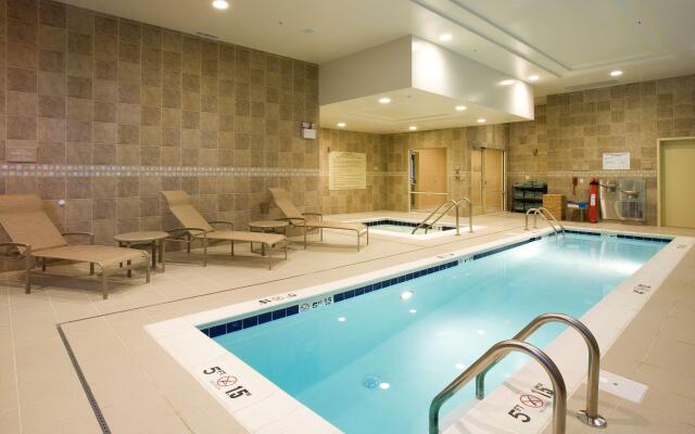 Hilton Garden Inn Arlington-Shirlington