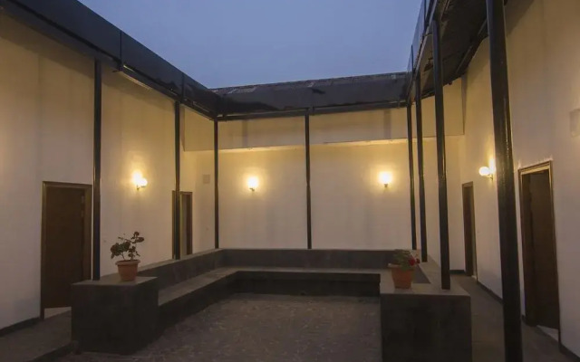 The Rink Pavilion - AM Hotel Kollection