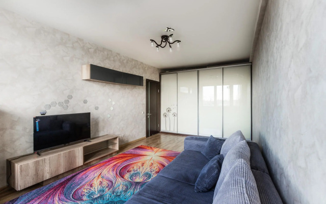 Apartments on Novy Arbat