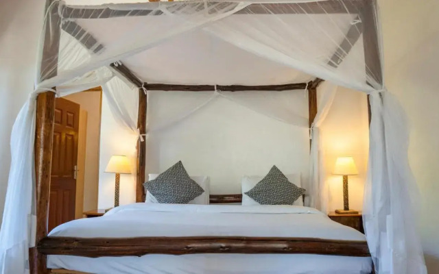 Black Wattle House