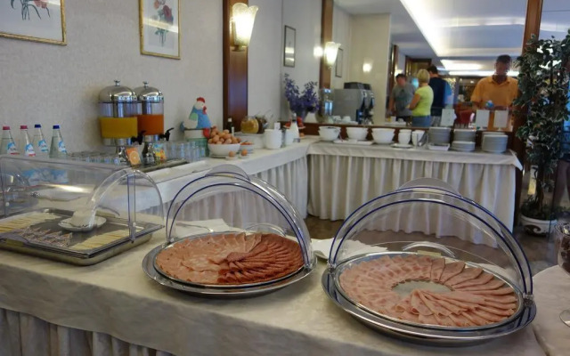 Euromotel Croce Bianca