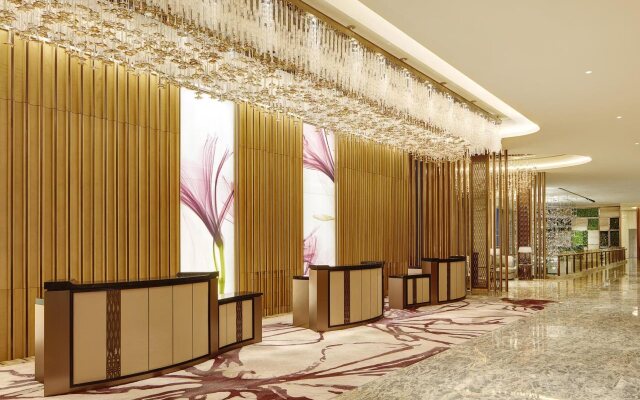 The Westin Jakarta