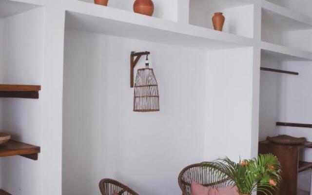 The Nuga House