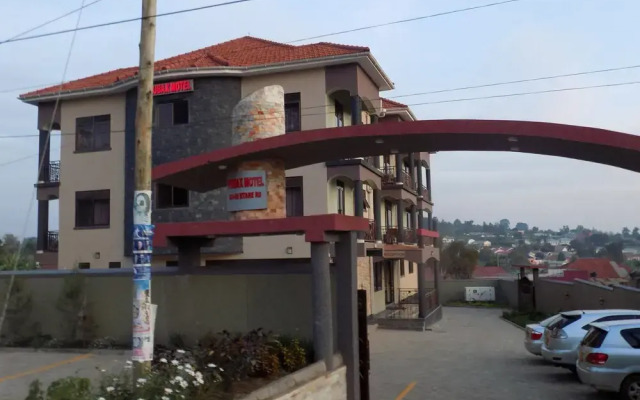 Rubax Motel
