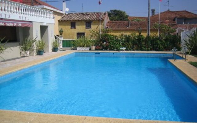 Hotel Santa Rita