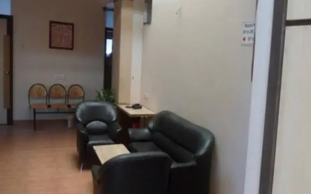 Hotel Rajmahal