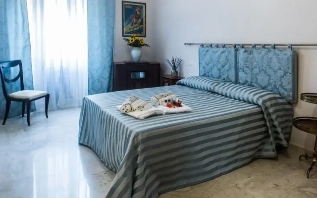 Quasi Quasi Dormo Qui