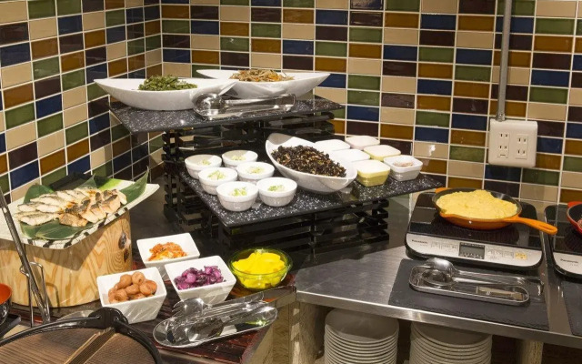 hotel replace namba osaka