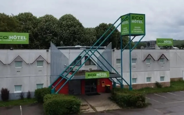 Eco hôtel Rouen Louviers le Vaudreuil