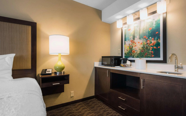 Hampton Inn Meridian