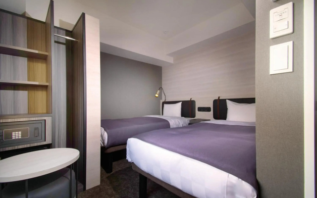 Joytel Hotel Namba Dotonbori