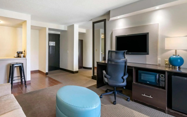 Sleep Inn Clearwater - St Petersburg