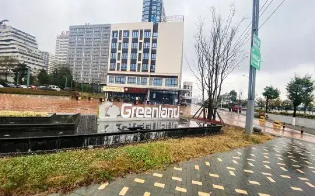Guiyang Shixi Homestay