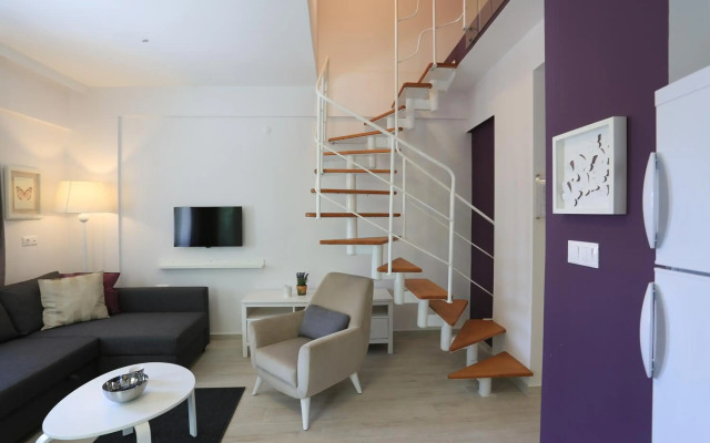 Alp Suites Lavanta