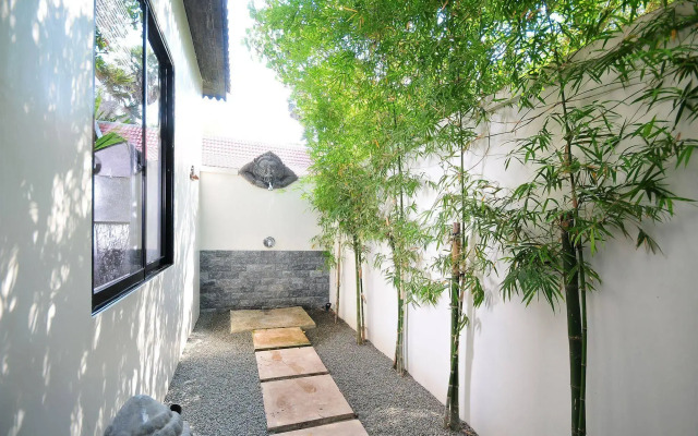 Sojourn Boutique Villas