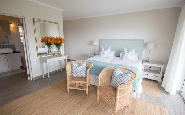 Headlands House Guest Lodge