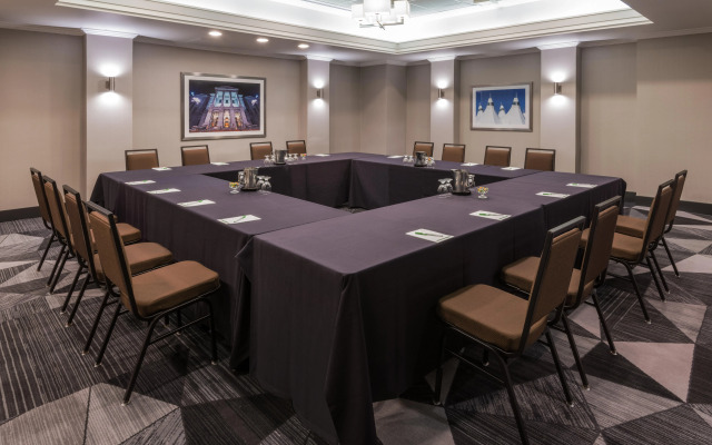 Holiday Inn Denver East by IHG