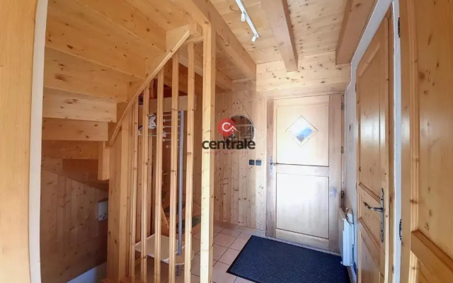 Chalet Les Gets, 6 pièces, 8 personnes - FR-1-454-92