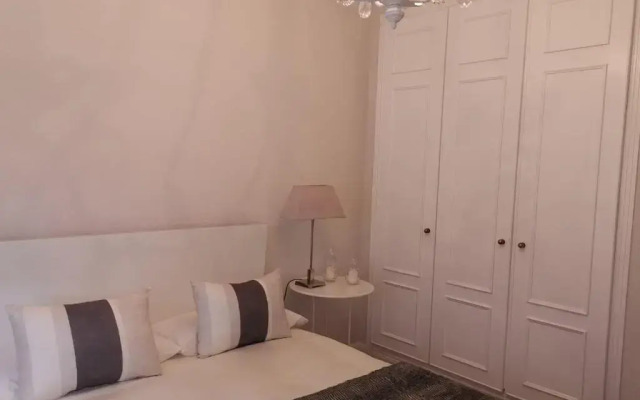 Habitación con baño privado en Bilbao