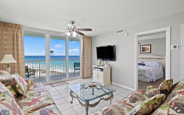 Pelican Beach 1418 by Pelican Beach Management