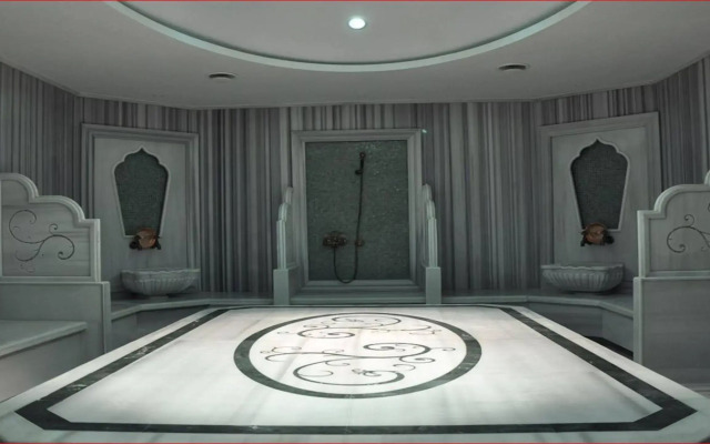 Venüs Termal Butik Otel