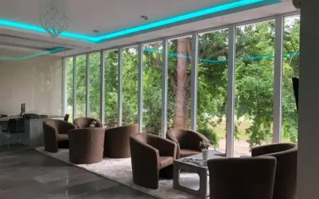 Hotel Fenyves
