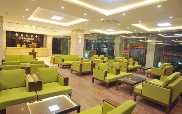 Grand Sea Hotel