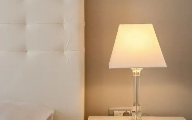 The Beach Apartments