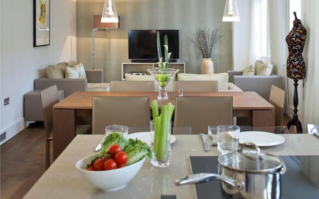 Cheval Knightsbridge