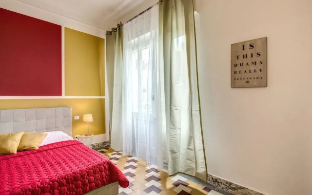 AwesHome - Sea Sensation Apartment