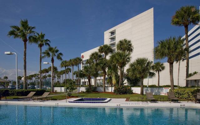 Hilton Melbourne, FL