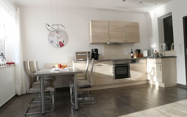 Holidayhaus Lütsche - Schmücke