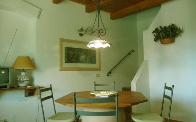 Villa Paladino Solunto