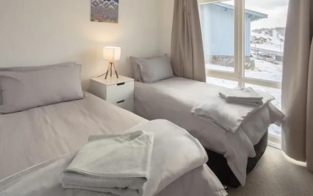 Numbananga Lodge