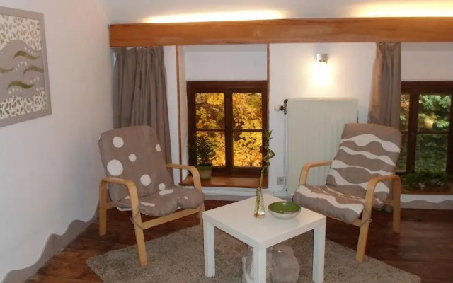 Maison Bod ' Art