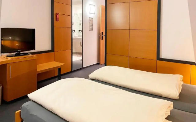 Parkhotel Borken-Hessen