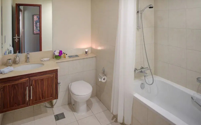 Dream Inn Dubai - Burj Residences