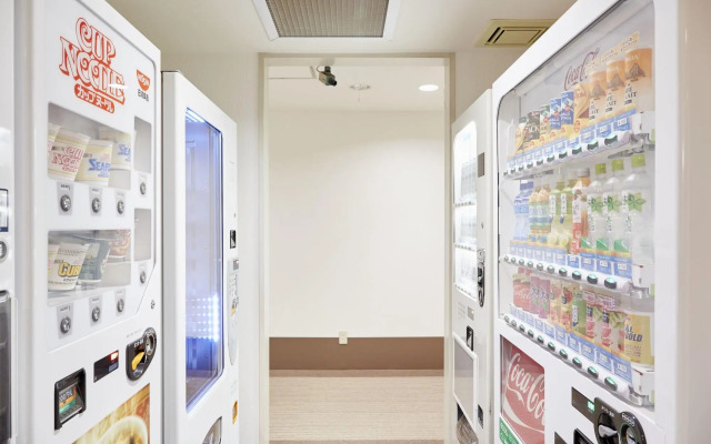 Hotel Le Botejour Nanba