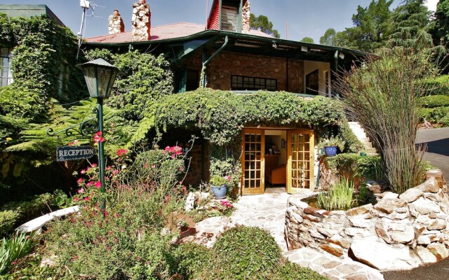 Gender Links Cottages