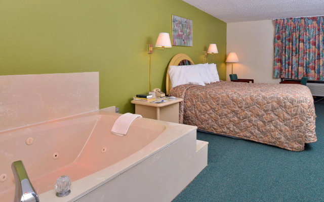 Americas Best Value Inn Bishopville